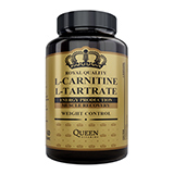 L-карнитин-L-тартрат Queen Vitamins | интернет-магазин натуральных товаров 4fresh.ru - фото 1