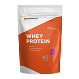 Сывороточный протеин "Шоколадный пломбир" Pure Protein | интернет-магазин натуральных товаров 4fresh.ru - фото 1
