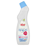 Cредство чистящее для унитазов и сантехники, гипоаллергенное Klar | интернет-магазин натуральных товаров 4fresh.ru - фото 1