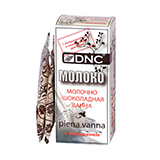 Ванна молочно-шоколадная с женьшенем DNC | интернет-магазин натуральных товаров 4fresh.ru - фото 1