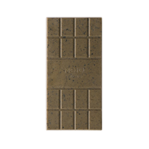 Шоколад кешью "Black Sesame", с чёрным кунжутом Mojo Cacao | интернет-магазин натуральных товаров 4fresh.ru - фото 3