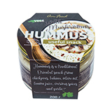 Хумус "С грибами" Полезные продукты | интернет-магазин натуральных товаров 4fresh.ru - фото 1