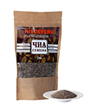 Семена чиа Theobroma «Пища Богов» | интернет-магазин натуральных товаров 4fresh.ru - фото 1