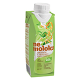 Напиток овсяный с зелёным чаем матча Nemoloko | интернет-магазин натуральных товаров 4fresh.ru - фото 1