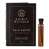 Эфирное масло из дерева Пало Санто Spirit Rituals | интернет-магазин натуральных товаров 4fresh.ru - фото 1