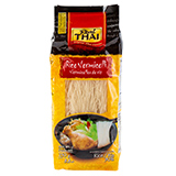 Вермишель рисовая Real Thai | интернет-магазин натуральных товаров 4fresh.ru - фото 1