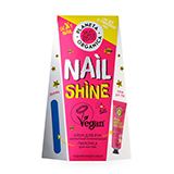 Набор подарочный "Nail shine" по уходу за руками Planeta Organica | интернет-магазин натуральных товаров 4fresh.ru - фото 1