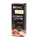Биовоск для губ "Нежный" DNC | интернет-магазин натуральных товаров 4fresh.ru - фото 1