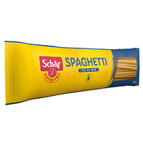 Макароны "Spaghetti" Schaer | интернет-магазин натуральных товаров 4fresh.ru - фото 2