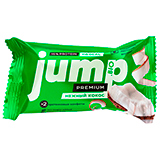 Конфета протеиновая "Нежный кокос" Jump | интернет-магазин натуральных товаров 4fresh.ru - фото 1