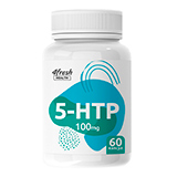 5-HTP 100 мг, капсулы 4fresh HEALTH | интернет-магазин натуральных товаров 4fresh.ru - фото 1