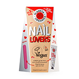 Набор подарочный "Nail lovers" по уходу за руками Planeta Organica | интернет-магазин натуральных товаров 4fresh.ru - фото 1