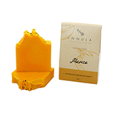 Мыло натуральное "Манго" INNULA | интернет-магазин натуральных товаров 4fresh.ru - фото 1