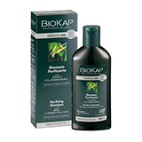 Шампунь Био, очищающий BioKap | интернет-магазин натуральных товаров 4fresh.ru - фото 1