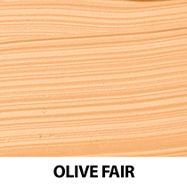 Тональный крем "Olive Fair" Zuii Organic | интернет-магазин натуральных товаров 4fresh.ru - фото 2