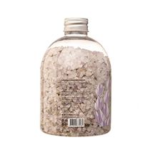 Соль для ванн "Lavender dreams" Greenmade | интернет-магазин натуральных товаров 4fresh.ru - фото 2