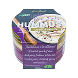 Хумус "С кедровыми орешками" Полезные продукты | интернет-магазин натуральных товаров 4fresh.ru - фото 1