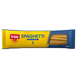Макароны "Spaghetti" Schaer | интернет-магазин натуральных товаров 4fresh.ru - фото 1