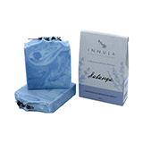 Мыло натуральное "Лаванда" INNULA | интернет-магазин натуральных товаров 4fresh.ru - фото 1