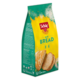 Смесь мучная "Mix B", для выпечки хлеба Schaer | интернет-магазин натуральных товаров 4fresh.ru - фото 1