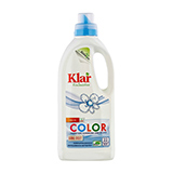 Средство для стирки цветного белья Klar | интернет-магазин натуральных товаров 4fresh.ru - фото 1
