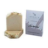 Мыло натуральное "Молочное" INNULA | интернет-магазин натуральных товаров 4fresh.ru - фото 1