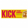 Батончик арахисовый в белом шоколаде Kick your energy | интернет-магазин натуральных товаров 4fresh.ru - фото 1